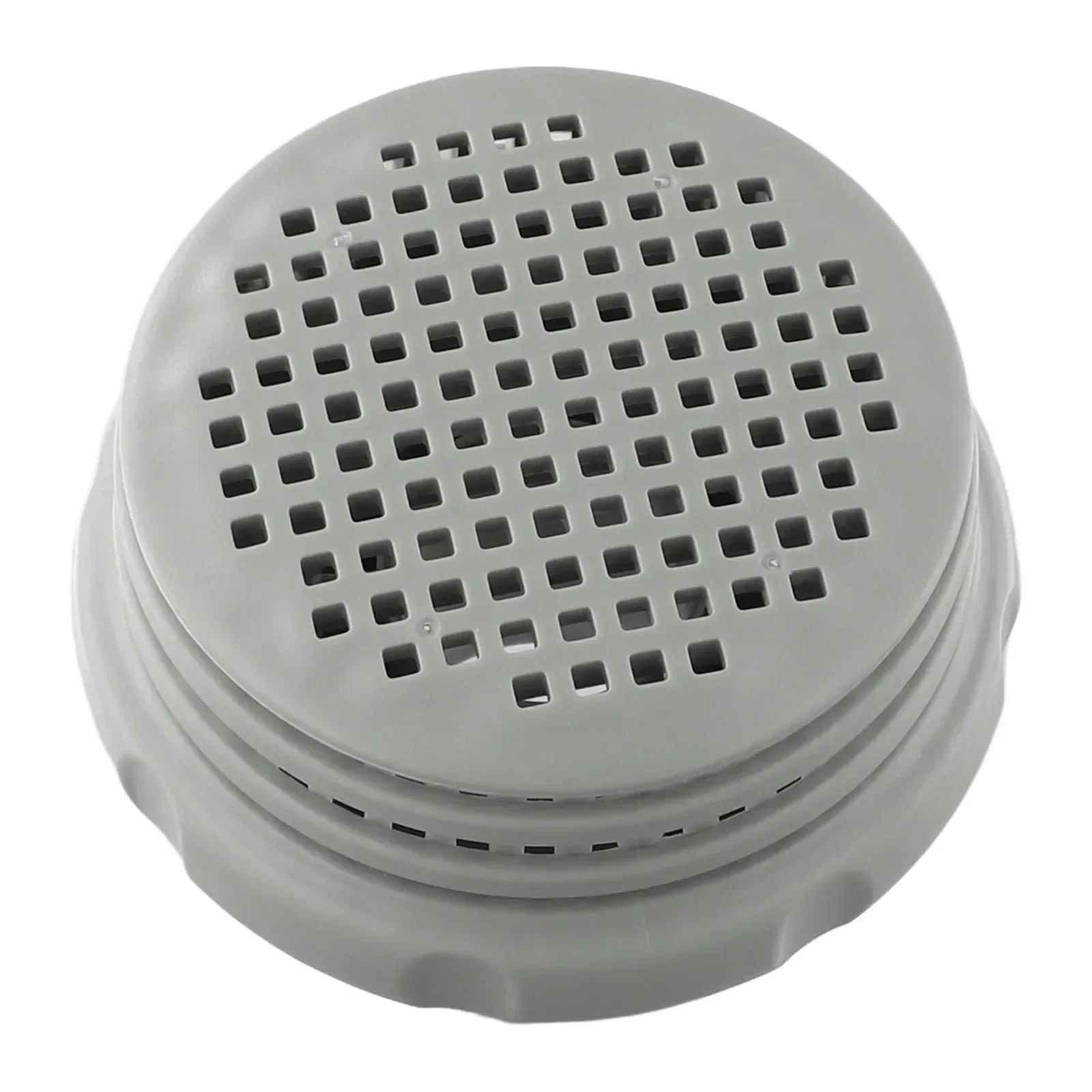 Размер 1,5 дюйма 1,5-дюймовая сетка фильтра для обслуживания бассейна Прочный пластиковый материал Комплексная замена упаковки
Размер 1,5 дюйма 1,5-дюймовая сетка фильтра для обслуживания бассейна Прочный пластиковый материал Комплексная замена упаковки