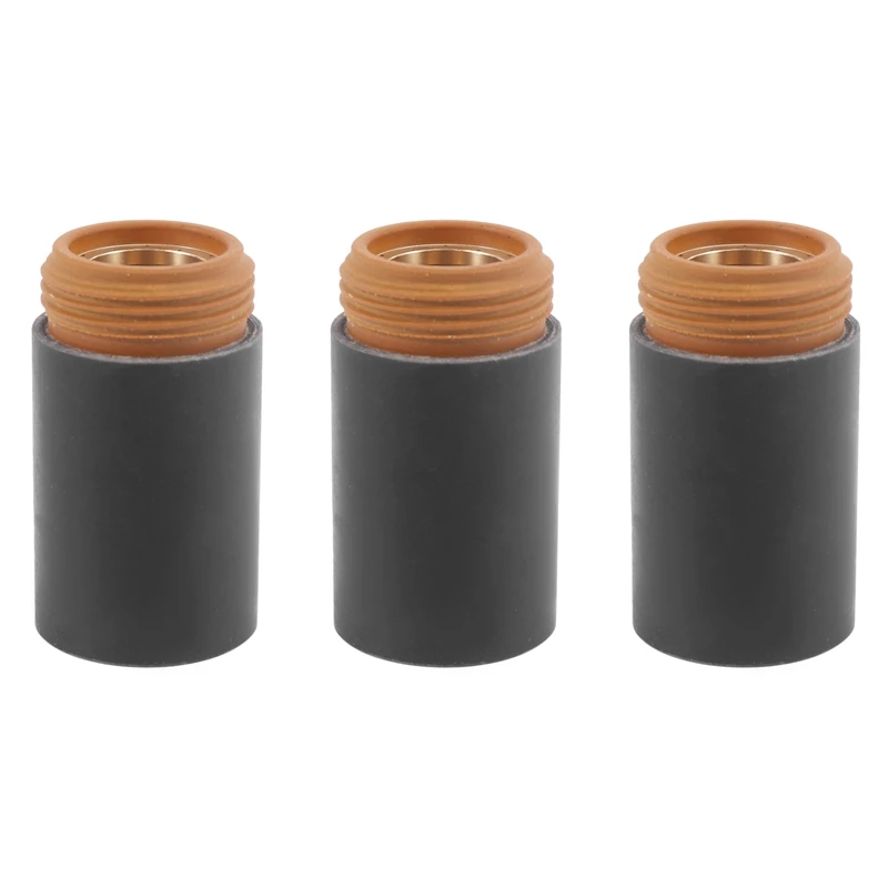 3X 220854 Plasma Retaining Cap Max105 Plasma Cutting Cover Plasma Retaining Cap For Welder Torch
3X 220854 Plasma Retaining Cap Max105 Plasma Cutting Cover Plasma Retaining Cap For Welder Torch