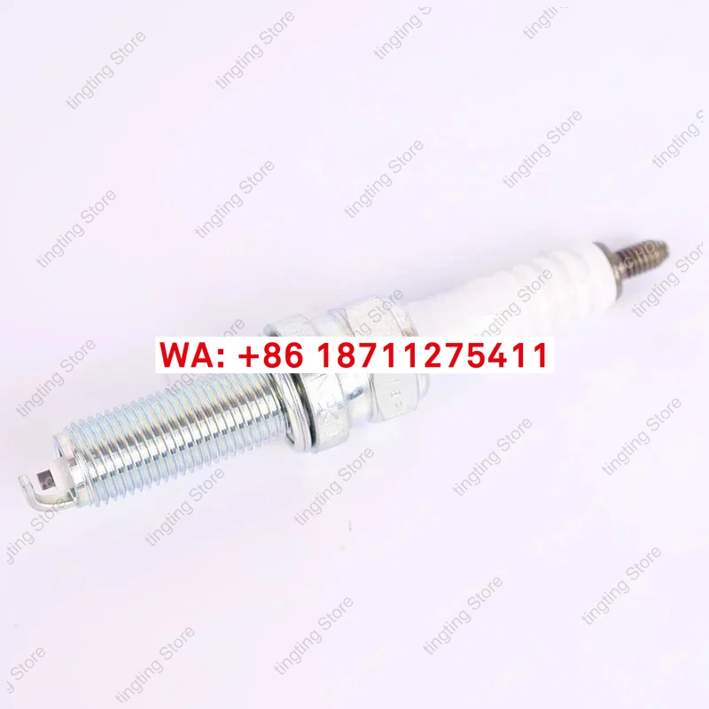 PCX160 Fosha NSS350 LEAD125 spark plug engine ignition nozzle
PCX160 Fosha NSS350 LEAD125 spark plug engine ignition nozzle