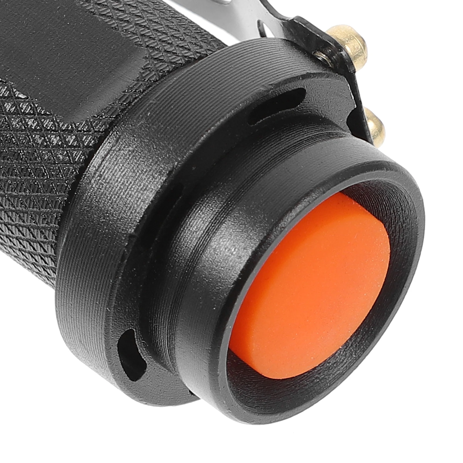 3-Pack 7W Q5 300Lm Waterproof Zoomable Led Flashlight Mini Torch Adjustable Focus Outdoor Black 3 Light Modes Aluminum Alloy
3-Pack 7W Q5 300Lm Waterproof Zoomable Led Flashlight Mini Torch Adjustable Focus Outdoor Black 3 Light Modes Aluminum Alloy