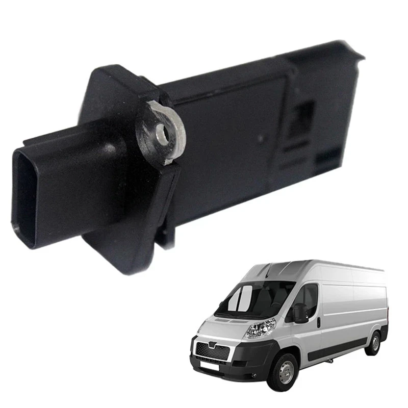 Датчик расхода воздуха для FORD TRANSIT MK7 2,2 2,4 3,2 TDCI AFH70M-54 AFH70M54 6C1112B579AA
Датчик расхода воздуха для FORD TRANSIT MK7 2,2 2,4 3,2 TDCI AFH70M-54 AFH70M54 6C1112B579AA