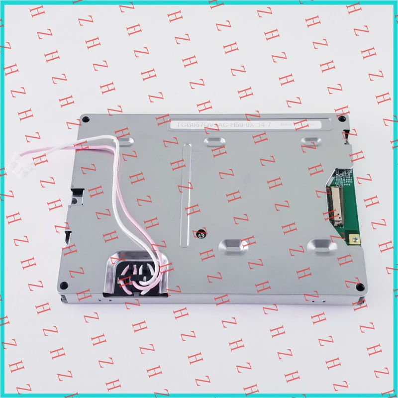 P+ TCG057QV1AC-H50 LCD Display Screen for Kyocera
P+ TCG057QV1AC-H50 LCD Display Screen for Kyocera