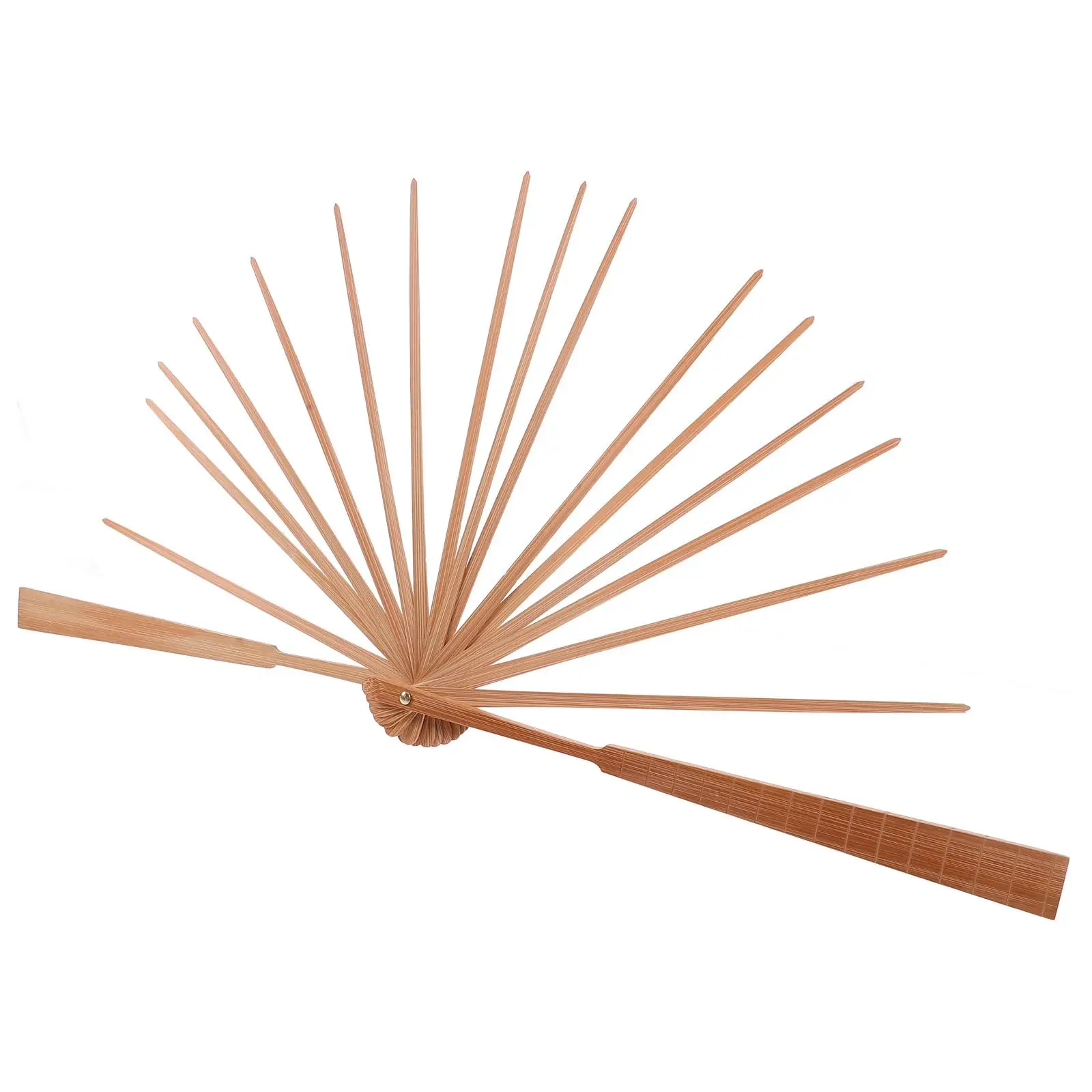 Bamboo Folding Frame Handmade Craft Accessories Women Wedding Hand Fan Foldable Performance DIY Japanese Style
Bamboo Folding Frame Handmade Craft Accessories Women Wedding Hand Fan Foldable Performance DIY Japanese Style