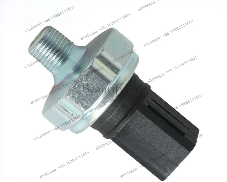 Oil pressure sensor 25240-8996E auto parts
Oil pressure sensor 25240-8996E auto parts