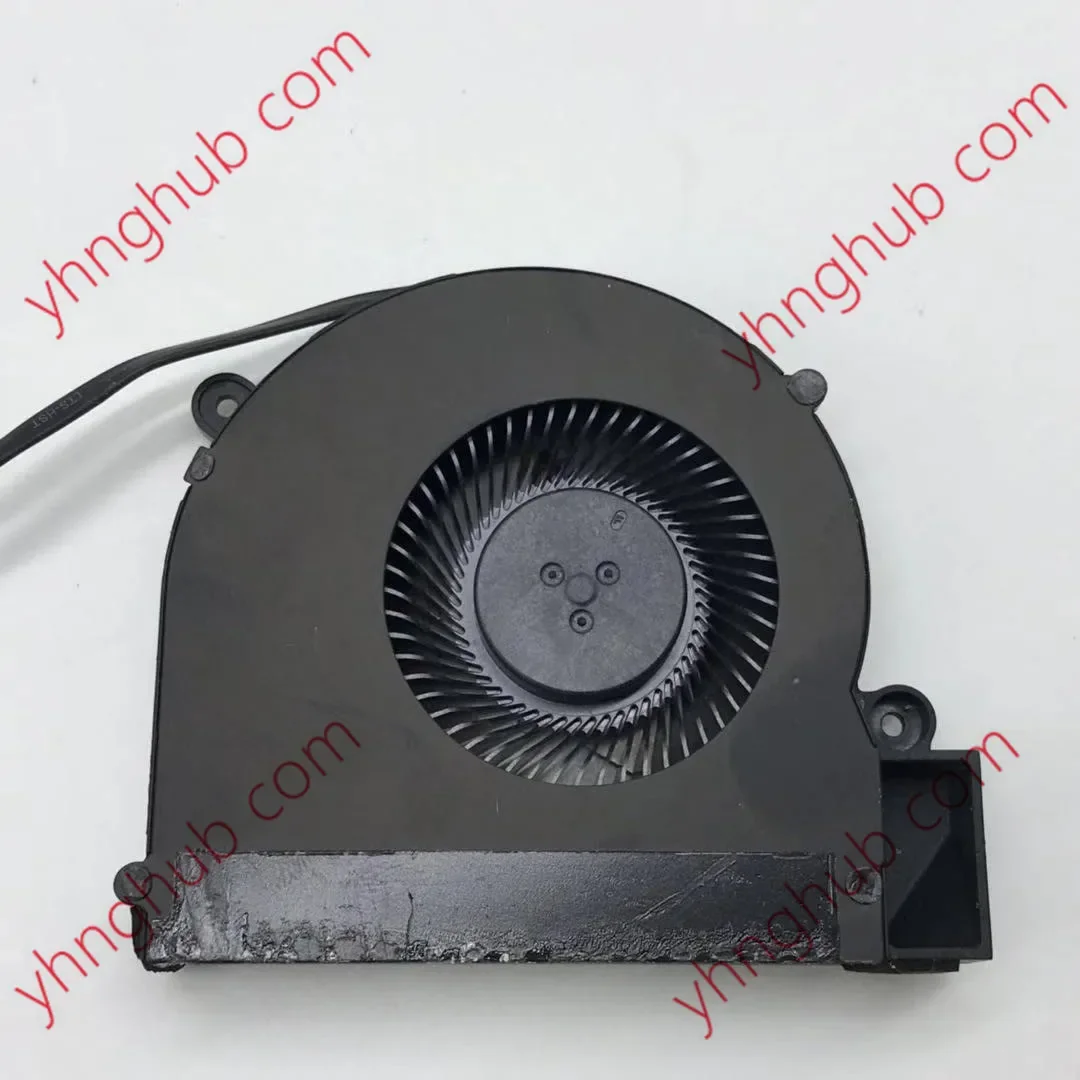 SUNON MG60150V1-C110-S9C G9-791 DC 5 В 2,25 Вт 4-проводной охлаждающий вентилятор для сервера
SUNON MG60150V1-C110-S9C G9-791 DC 5 В 2,25 Вт 4-проводной охлаждающий вентилятор для сервера