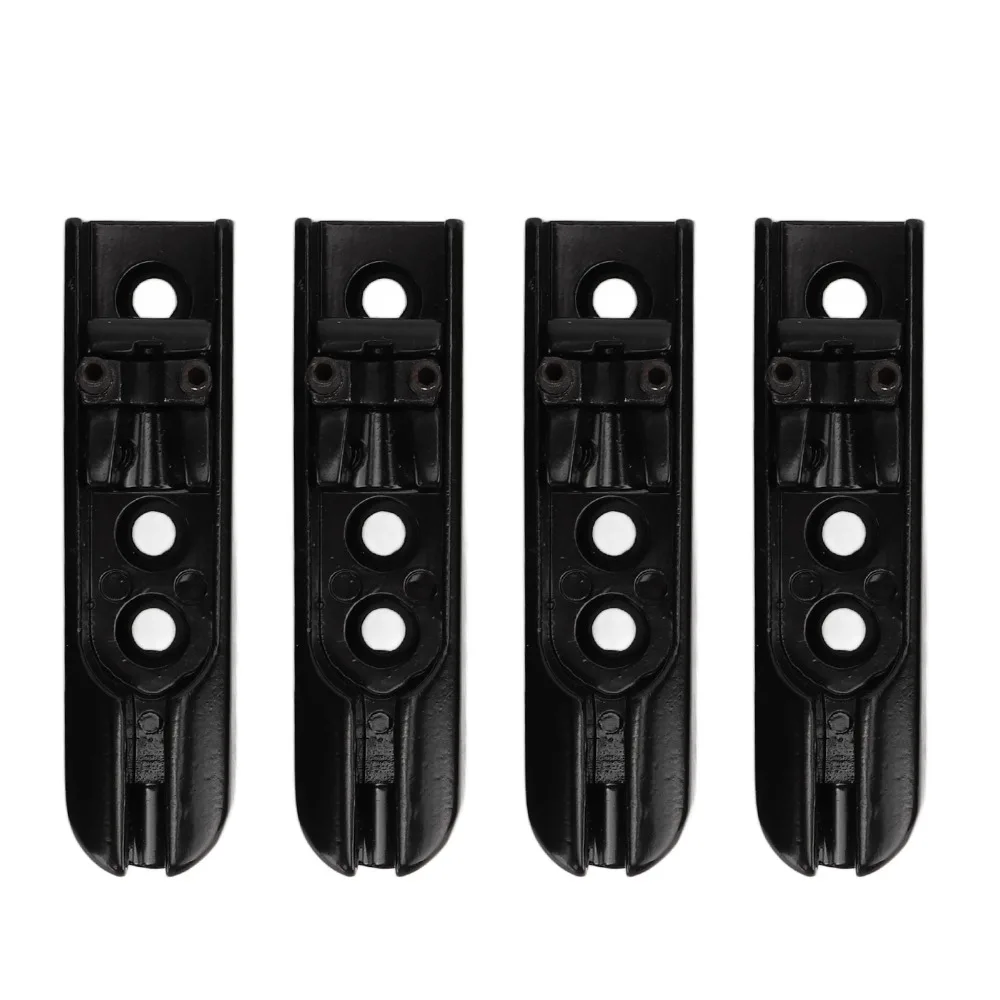 Premium Metal Electric Bass Bridge Wear Resistant Silver/Black Bass Guitar Bridge Bass Bridge Tailpiece 4 String Electric Bass
Premium Metal Electric Bass Bridge Wear Resistant Silver/Black Bass Guitar Bridge Bass Bridge Tailpiece 4 String Electric Bass
