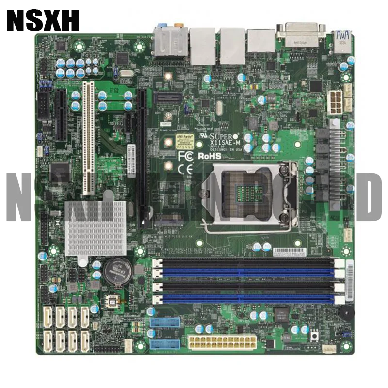 Для детской материнской платы 64 Гб LGA 1151 DDR4 материнская плата 100% протестирована полностью
Для детской материнской платы 64 Гб LGA 1151 DDR4 материнская плата 100% протестирована полностью