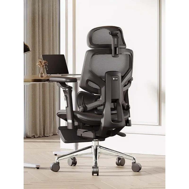 Adjustable Reclining Office Chair with Lumbar Support Pillow Seat Cushion Breathable Cooling for All Seasons
Adjustable Reclining Office Chair with Lumbar Support Pillow Seat Cushion Breathable Cooling for All Seasons