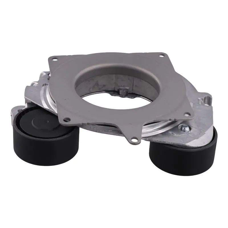 Для Tucson I30 Kona 2015-2020 автомобильный дополнительный натяжитель ремня двигателя 252812U302 25281-2U302
Для Tucson I30 Kona 2015-2020 автомобильный дополнительный натяжитель ремня двигателя 252812U302 25281-2U302