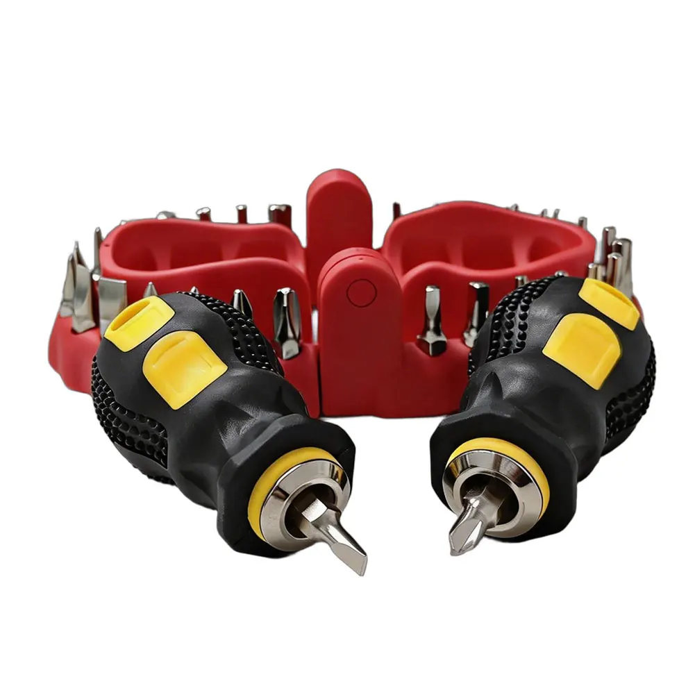 Многофункциональный набор отверток для ремонта: шлицевые, крестовые, звездообразные, шестигранные отвертки, инструменты для DIY ремонта, набор отверток
Многофункциональный набор отверток для ремонта: шлицевые, крестовые, звездообразные, шестигранные отвертки, инструменты для DIY ремонта, набор отверток