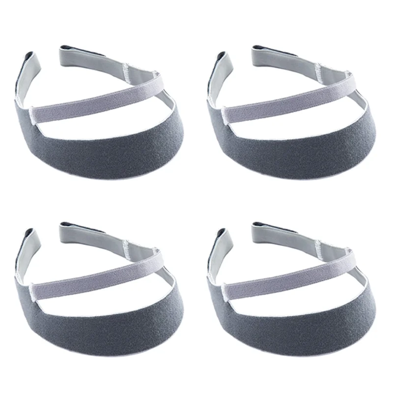 BAAN-4X Ventilator Headband Headgear For Respironics Dreamwear CPAP/Bilevel Masks Nasal Pillow
BAAN-4X Ventilator Headband Headgear For Respironics Dreamwear CPAP/Bilevel Masks Nasal Pillow