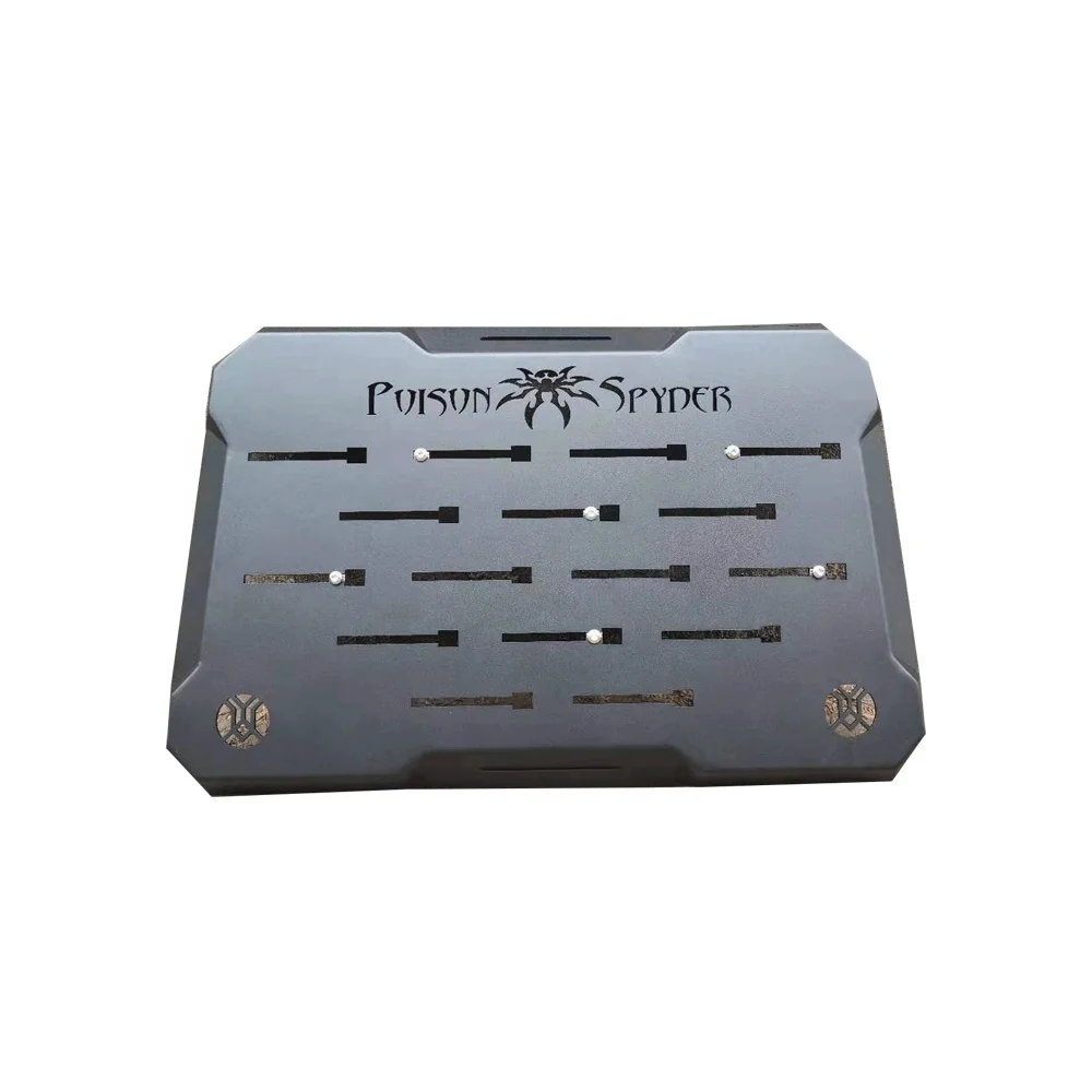 poison spider Aluminum Alloy Fence Brackets Side Window Armor Protective Cover For Wrangler JL
poison spider Aluminum Alloy Fence Brackets Side Window Armor Protective Cover For Wrangler JL