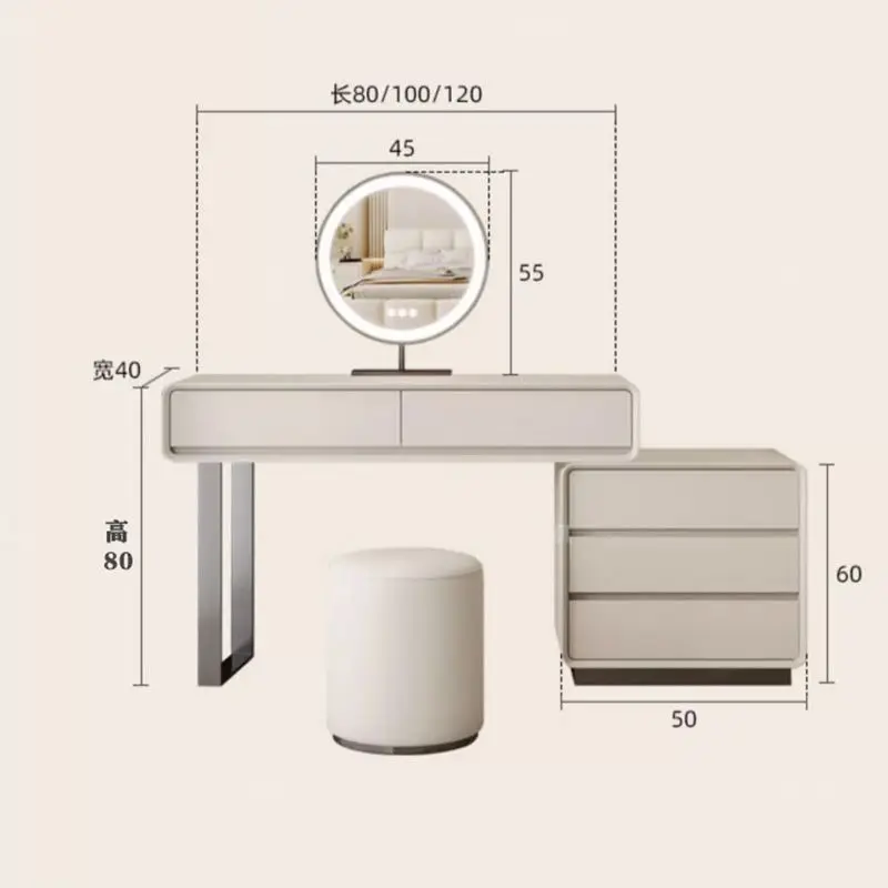 Solid wood light luxury small apartment dresser, new bedroom, master chest of drawers, storage cabinet
Solid wood light luxury small apartment dresser, new bedroom, master chest of drawers, storage cabinet
