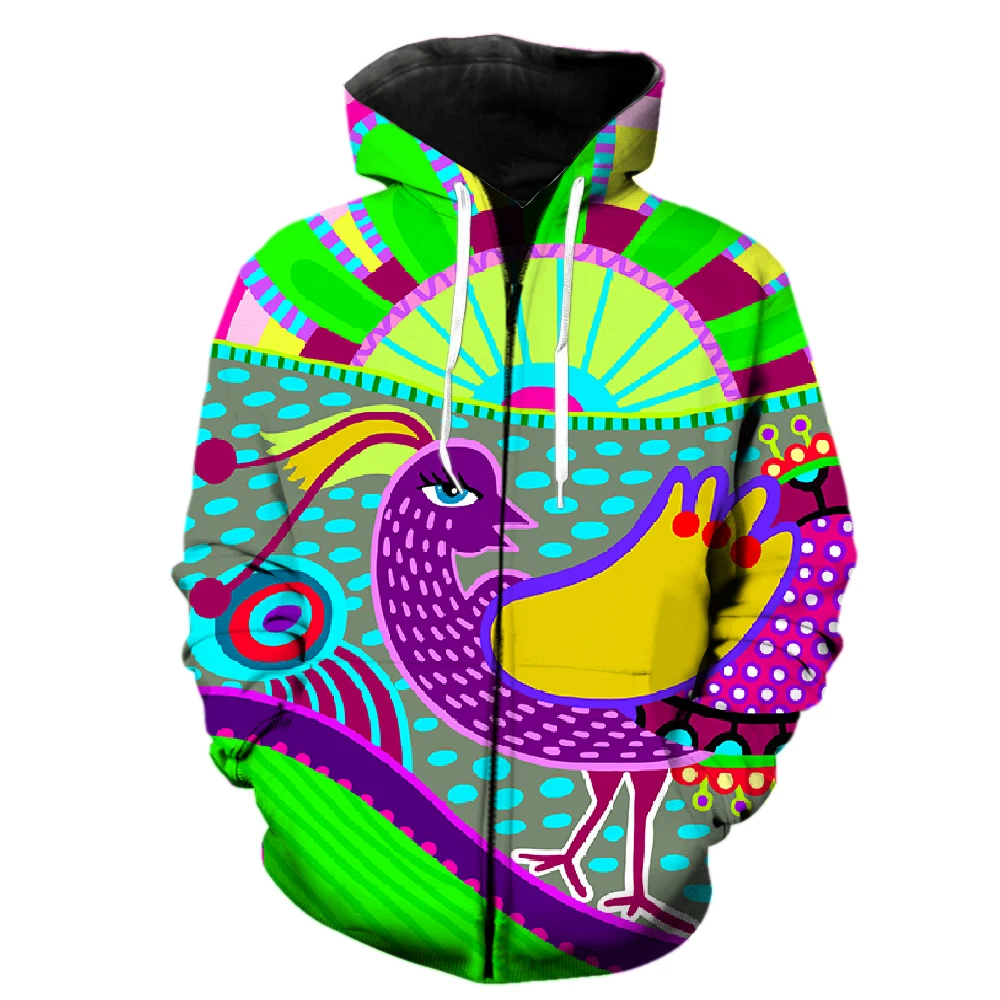 Abstract Art Graffiti Men's Zipper Hoodie Funny Oversized Fashion Spring Unisex Harajuku Sweatshirts Casual 3D Printed Cool Tops
Abstract Art Graffiti Men's Zipper Hoodie Funny Oversized Fashion Spring Unisex Harajuku Sweatshirts Casual 3D Printed Cool Tops