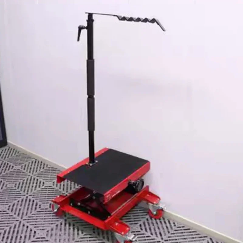 Car Door Disassembly Assembly Mobile Platform Door Disassembly and Assembly Bracket Tool Door Depression Repair Special Tool
Car Door Disassembly Assembly Mobile Platform Door Disassembly and Assembly Bracket Tool Door Depression Repair Special Tool
