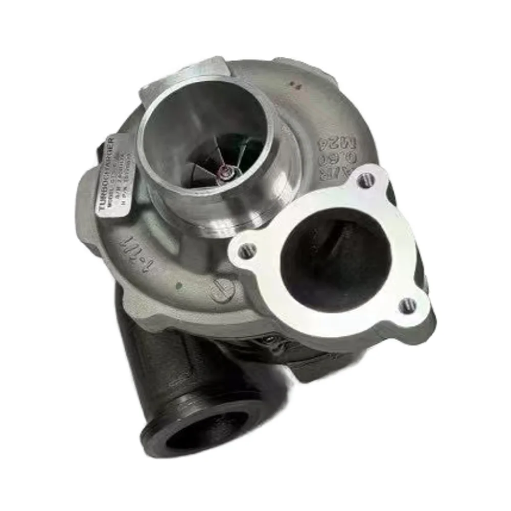 GT3067 891170-0001 577-8677 Turbocharger for CAT C4.4 Engine New Condition Turbo
GT3067 891170-0001 577-8677 Turbocharger for CAT C4.4 Engine New Condition Turbo