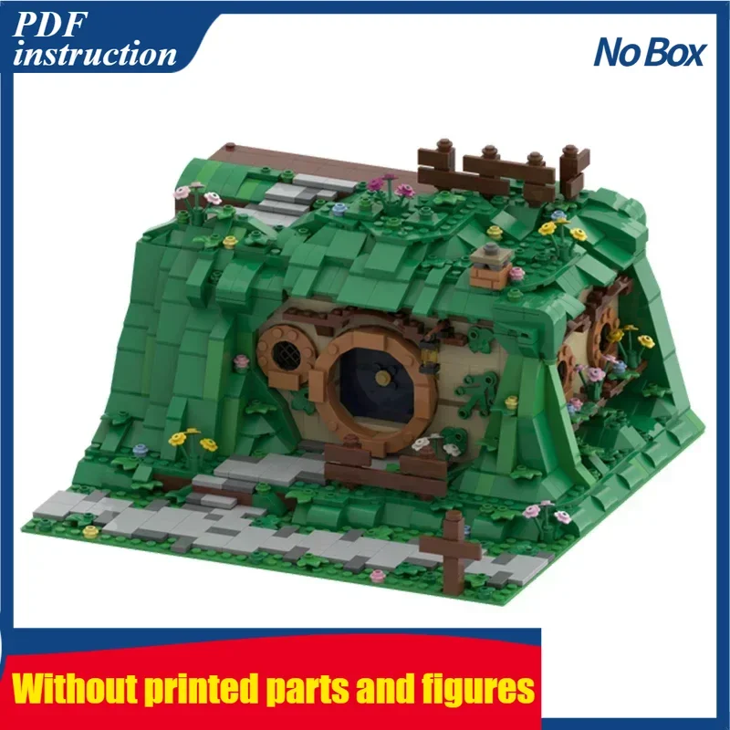 Rings Movie Model Moc Building Bricks UCS Dwarf Beauty Base Technology Modular Blocks GiftsToys DIY Sets Assembly Christmas
Rings Movie Model Moc Building Bricks UCS Dwarf Beauty Base Technology Modular Blocks GiftsToys DIY Sets Assembly Christmas
