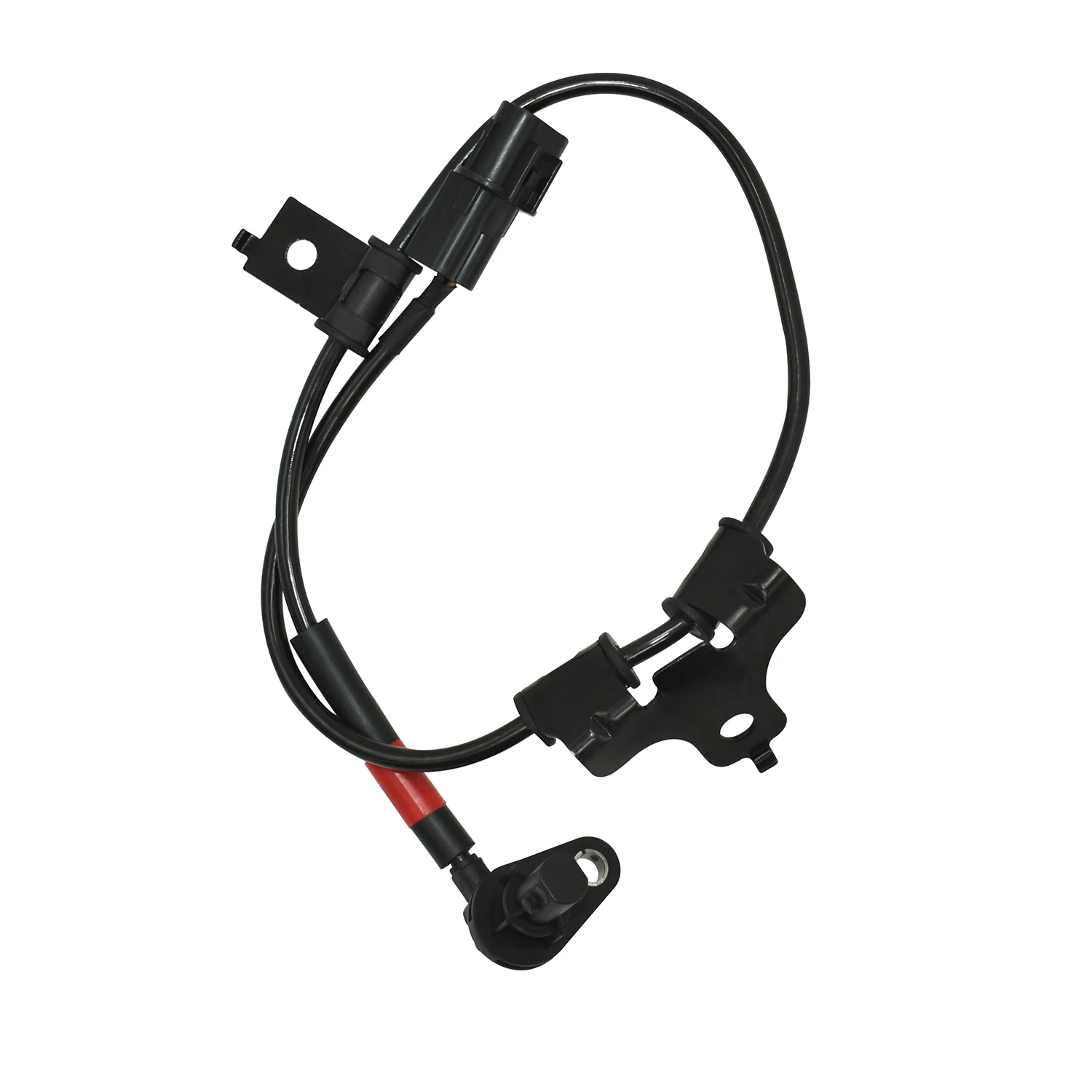 ABS Wheel Speed Sensor 95670-07110, Automotive Replacement Part
ABS Wheel Speed Sensor 95670-07110, Automotive Replacement Part