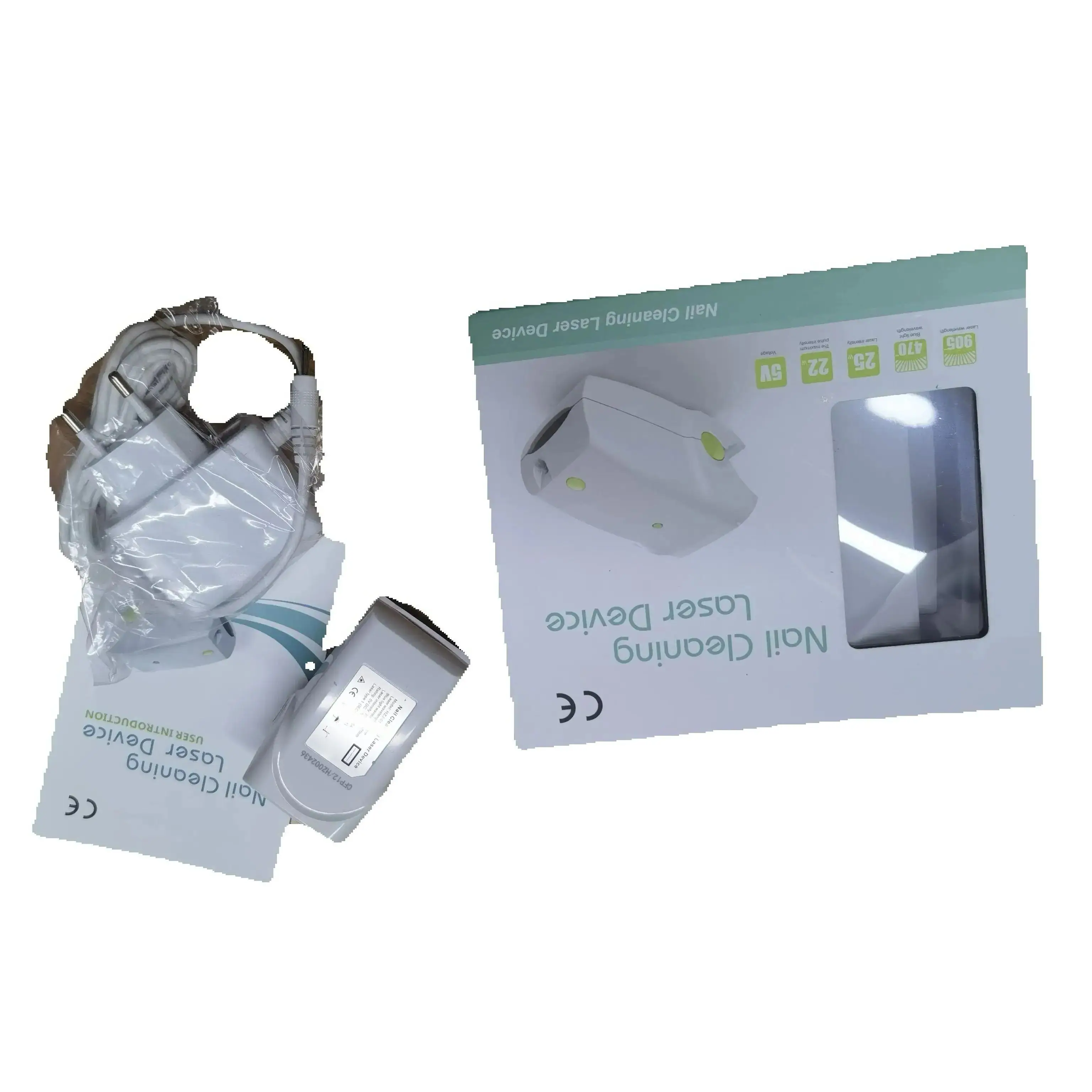 Лазерное устройство для лечения грибка ногтей на ногах и противогрибковое средство для лечения онихомикоза, средство для ухода за толстыми ногтями и паронихией
Лазерное устройство для лечения грибка ногтей на ногах и противогрибковое средство для лечения онихомикоза, средство для ухода за толстыми ногтями и паронихией