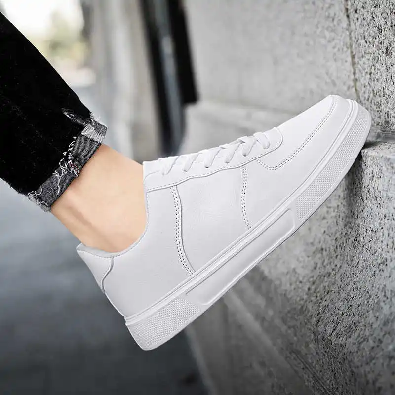 Flat-heeled Round Tip Colored Sneakers For Men Office Shoes Men Summer Dress Sports Style Suppliers Sneachers Shows Shuse
Flat-heeled Round Tip Colored Sneakers For Men Office Shoes Men Summer Dress Sports Style Suppliers Sneachers Shows Shuse