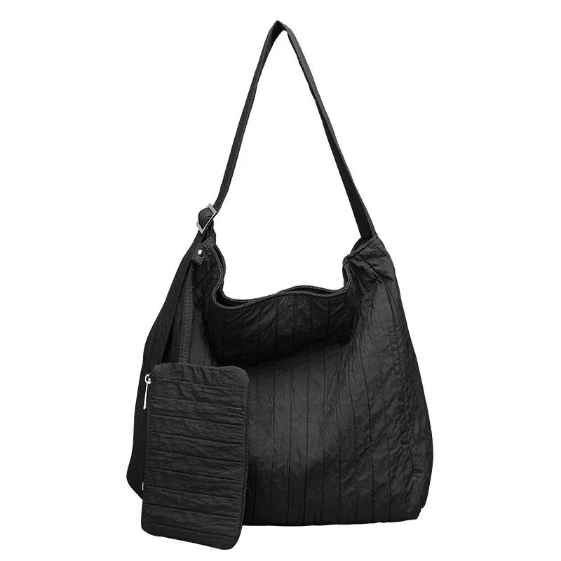 Canvas Tote Bags for Women Side Cinch Shoulder Handbag Large Tote Bag with Zipper
Canvas Tote Bags for Women Side Cinch Shoulder Handbag Large Tote Bag with Zipper