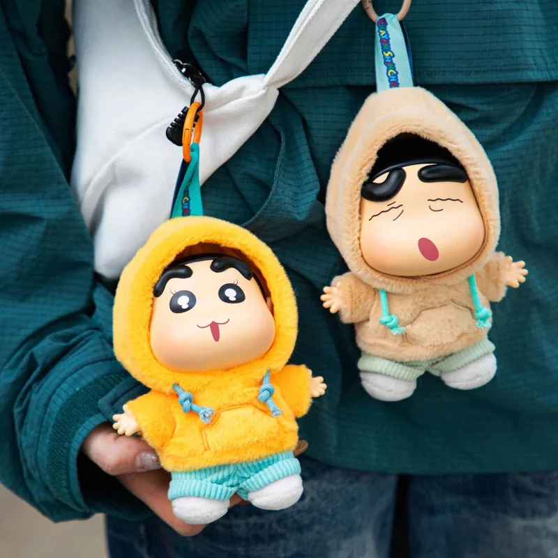 Новый карандаш Шинчан, виниловая слепая коробка, кулон, загадочная аниме-фигурка, Коллекционная игрушка, украшение на день рождения, Хэллоуин, милая девушка, подарок
Новый карандаш Шинчан, виниловая слепая коробка, кулон, загадочная аниме-фигурка, Коллекционная игрушка, украшение на день рождения, Хэллоуин, милая девушка, подарок