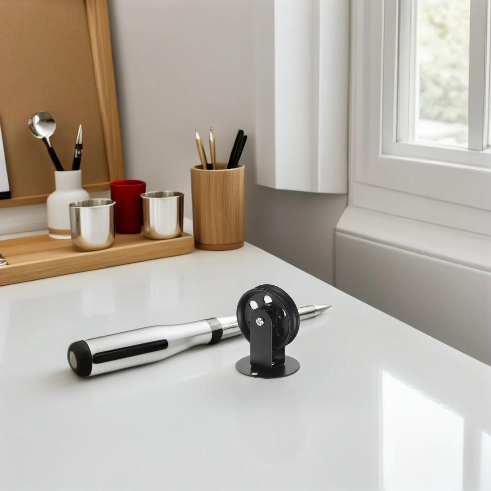 2Pcs Ceiling Pulley Vintage Iron Art Hanging Wheels Adjustable Pendant Lamp Pulley Rustic Lighting Accessories
2Pcs Ceiling Pulley Vintage Iron Art Hanging Wheels Adjustable Pendant Lamp Pulley Rustic Lighting Accessories