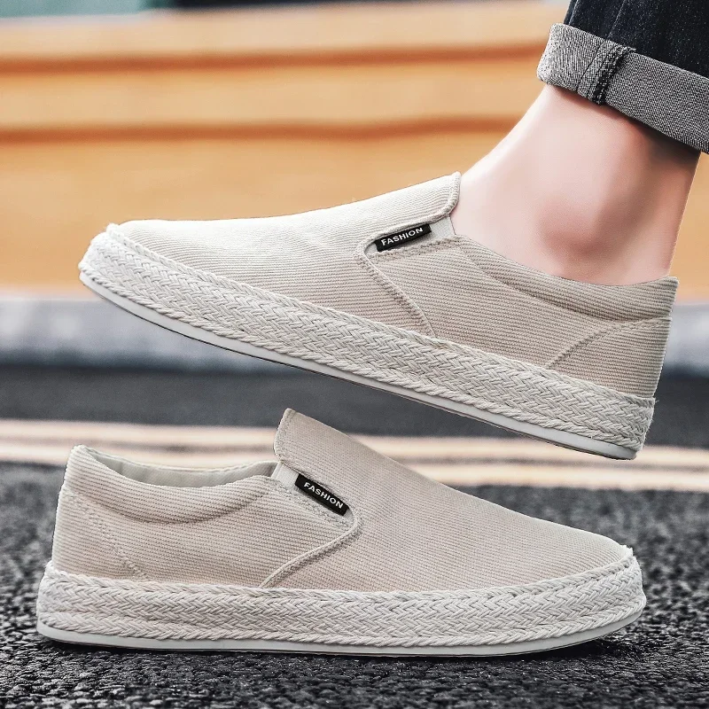Breathable Slipper Men's Lazy Driving Shoes Loafers Moccasins Casual Shoes Men's Fashion Shoes Men's Luxury Brand
Breathable Slipper Men's Lazy Driving Shoes Loafers Moccasins Casual Shoes Men's Fashion Shoes Men's Luxury Brand
