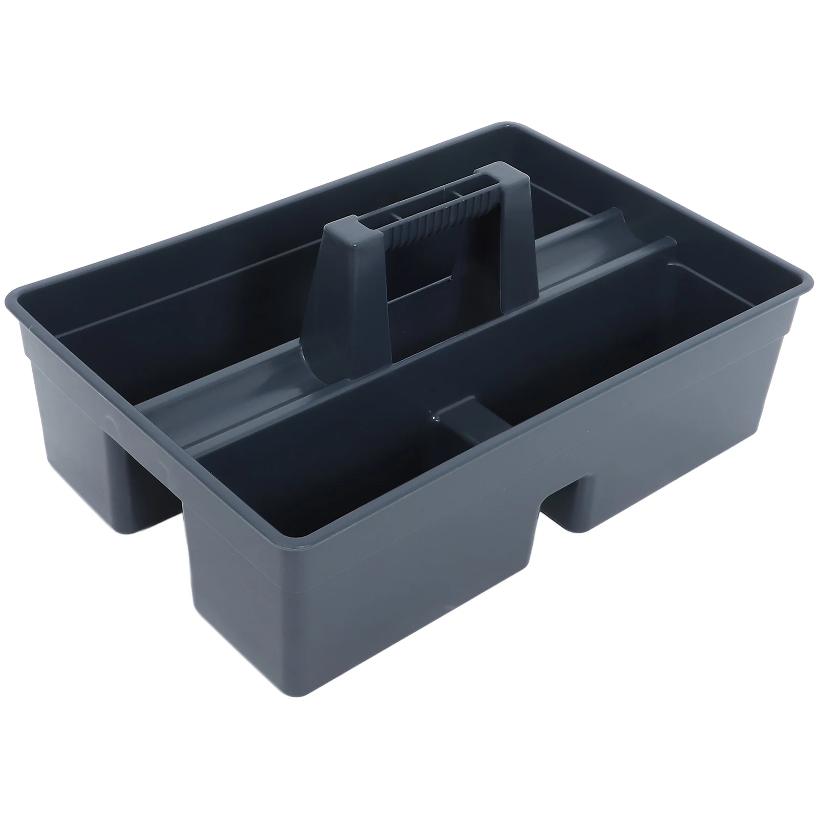 Large Capacity Organizer Basket With Handle Plastic Storage Container For Tools Supplies Household Multifunctional Portable
Large Capacity Organizer Basket With Handle Plastic Storage Container For Tools Supplies Household Multifunctional Portable