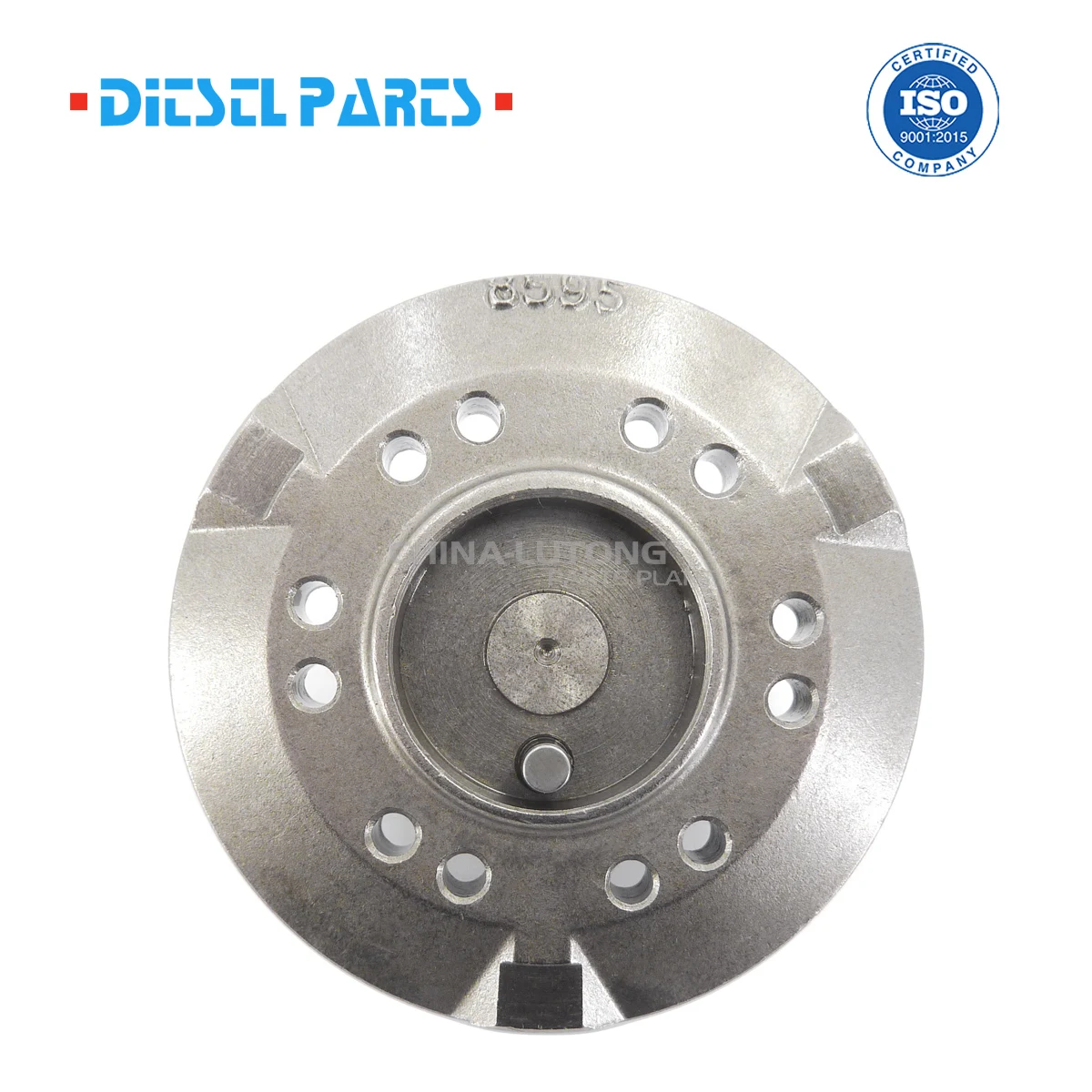 Дисковая пластина кулачка VE 096230 -0110 Для 6-цилиндрового топливного насоса-инжектора 096000 -6261 Детали дизельного двигателя Toyota Coaster/Landcruiser 1 Гц
Дисковая пластина кулачка VE 096230 -0110 Для 6-цилиндрового топливного насоса-инжектора 096000 -6261 Детали дизельного двигателя Toyota Coaster/Landcruiser 1 Гц