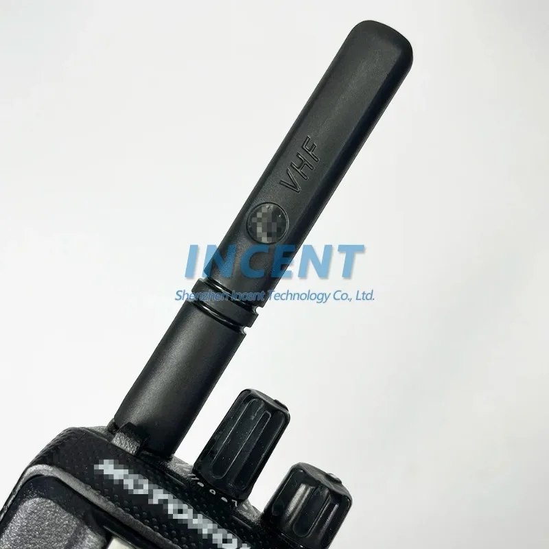 VOIONAIR PMAD4121 5pcs VHF Stubby Antenna (136-174 MHz) for DP4800 DP2400 DP2600 DP4401 DP4801 DP4400 Wallkie Talkie
VOIONAIR PMAD4121 5pcs VHF Stubby Antenna (136-174 MHz) for DP4800 DP2400 DP2600 DP4401 DP4801 DP4400 Wallkie Talkie