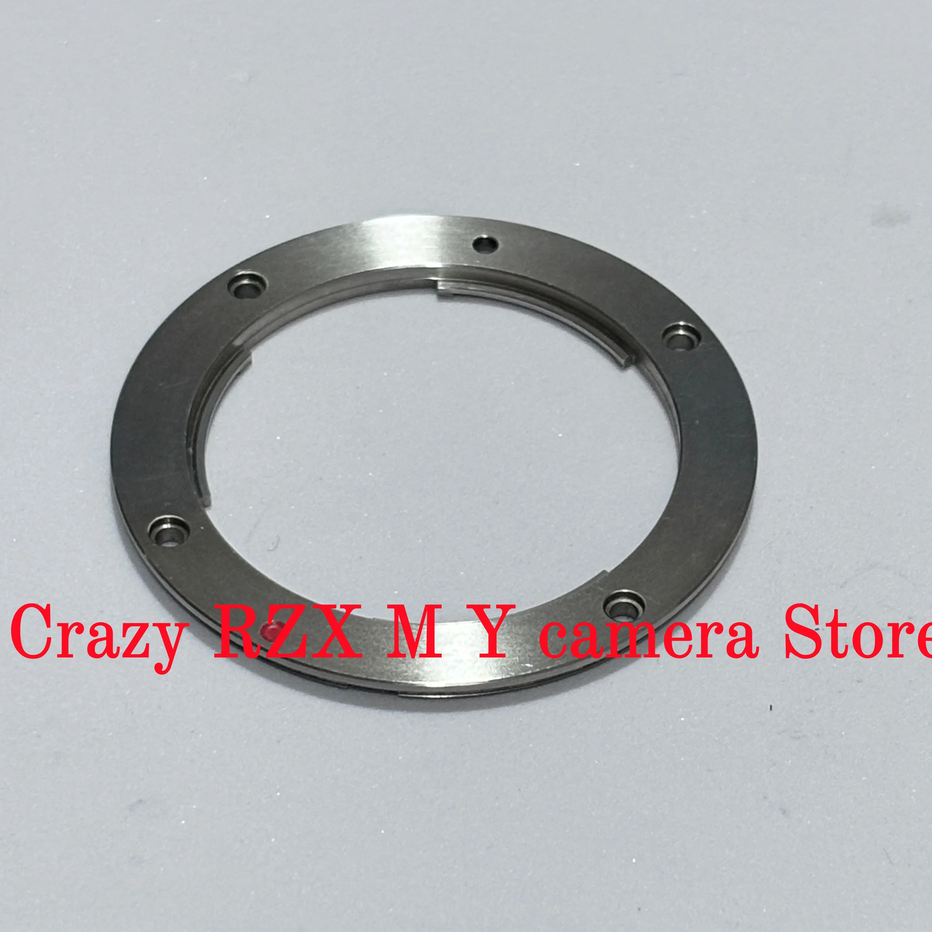 Replacement Metal Bayonet Mount for Olympus EM10 Camera Body
Replacement Metal Bayonet Mount for Olympus EM10 Camera Body