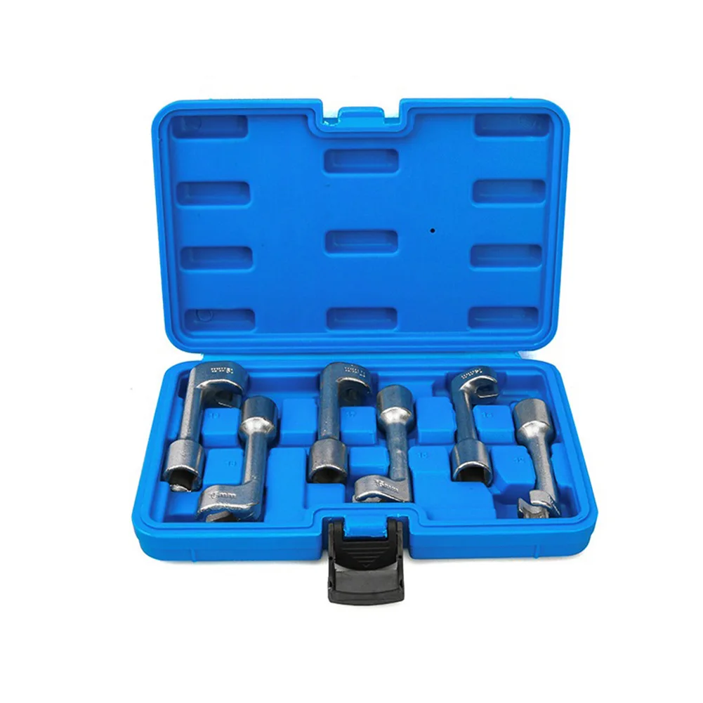 Trustworthy Socket Wrenches for DIY & Repair Slotted Fuel Line Remover Easy to Use & Long Lasting Multiple Sizes
Trustworthy Socket Wrenches for DIY & Repair Slotted Fuel Line Remover Easy to Use & Long Lasting Multiple Sizes