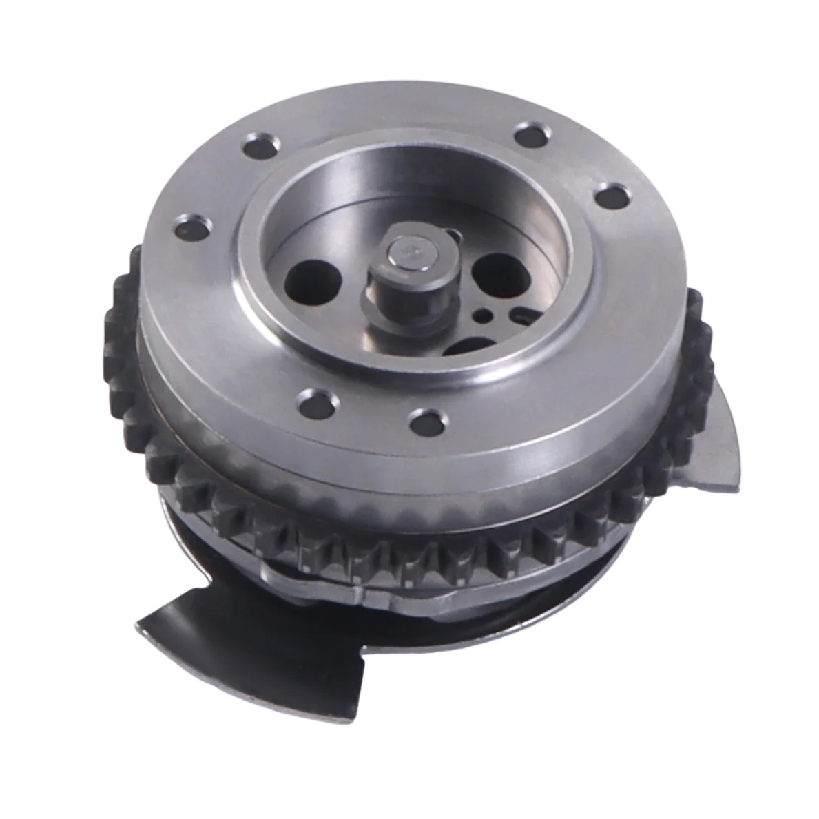 Звездочка распределительного вала с регулируемой передачей ГРМ для Land Rover LR061550 Range Rover Sport LR4
Звездочка распределительного вала с регулируемой передачей ГРМ для Land Rover LR061550 Range Rover Sport LR4