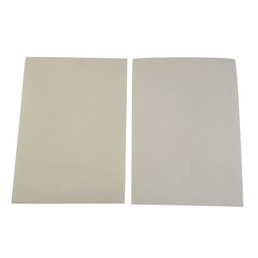 High Quality Sealing Gasket 1260 ° C Multi Fuel Oven 2pcs/4pcs Spare Parts Wood Stove Ceramic Fiber Exhaust Pipe
High Quality Sealing Gasket 1260 ° C Multi Fuel Oven 2pcs/4pcs Spare Parts Wood Stove Ceramic Fiber Exhaust Pipe