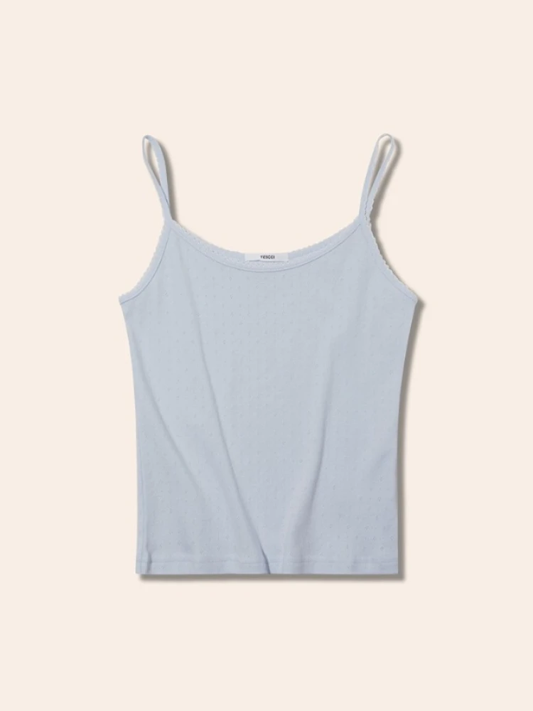 YESCCI Basic Women Camisole 2026 Summer New Square Neck Slim Sleeveless Top Female 100% Cotton Casual Woman Clothing S56127081
YESCCI Basic Women Camisole 2026 Summer New Square Neck Slim Sleeveless Top Female 100% Cotton Casual Woman Clothing S56127081