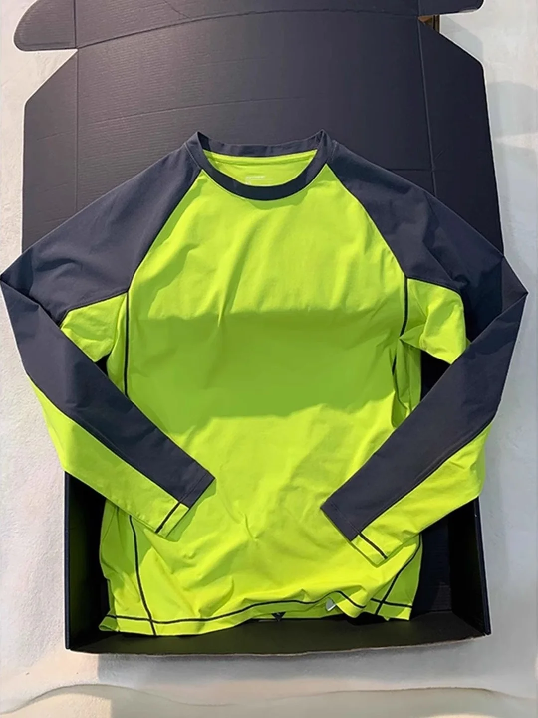 Мужская спортивная футболка WASSUP SU большого размера с защитой от солнца, быстросохнущая, для весны и осени, для велоспорта и фитнеса
Мужская спортивная футболка WASSUP SU большого размера с защитой от солнца, быстросохнущая, для весны и осени, для велоспорта и фитнеса