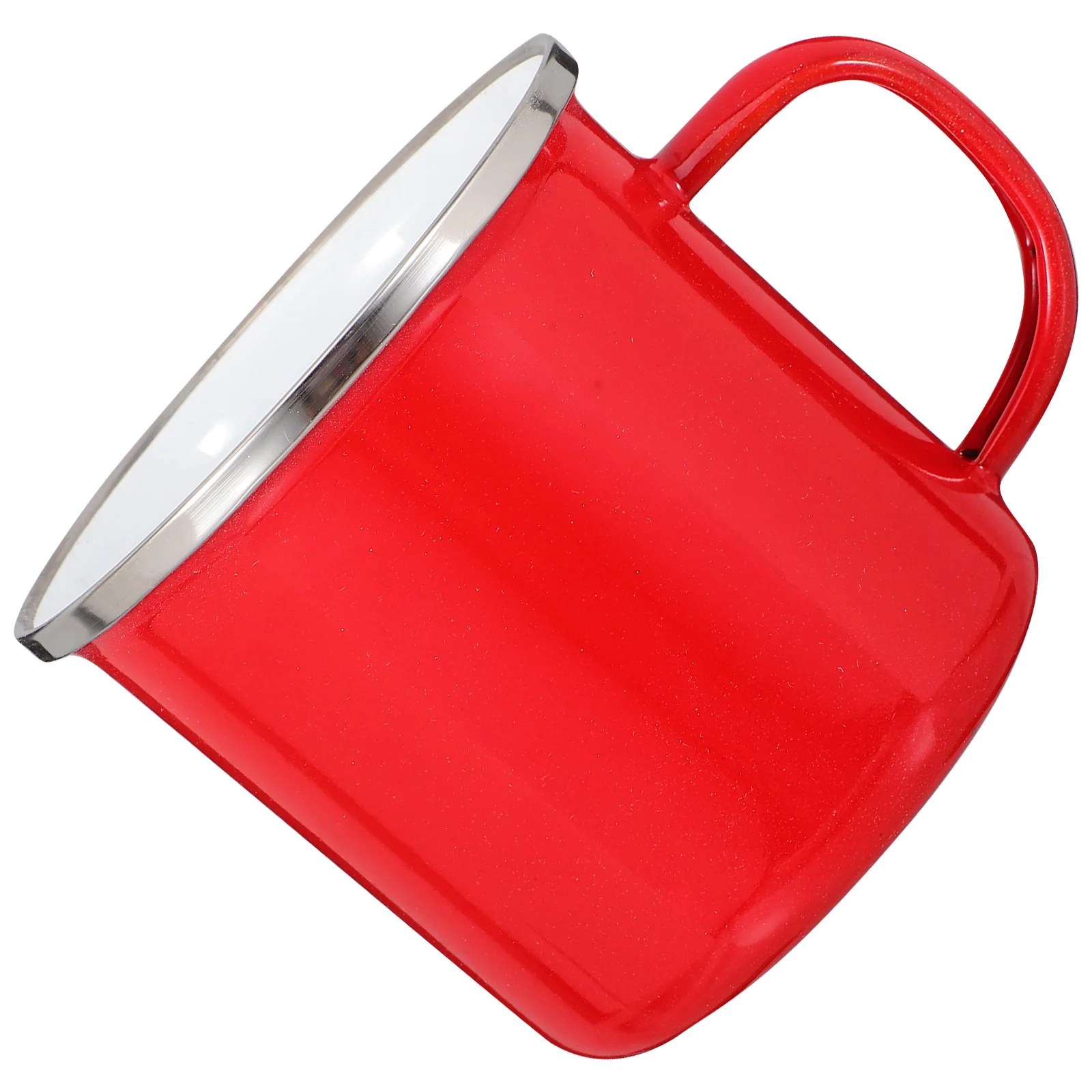 500Ml Enamel Camping Mug Heat Resistant Outdoor Coffee Cup for Travel Adventure and Everyday Hydration Enamel Camping Mug
500Ml Enamel Camping Mug Heat Resistant Outdoor Coffee Cup for Travel Adventure and Everyday Hydration Enamel Camping Mug