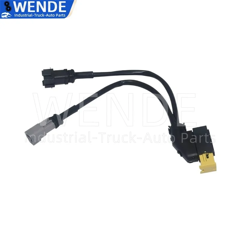OEM 2612292 2441305 2392193 2290706 2300038 Clutch Booster Connecting Cable For Scania Truck
OEM 2612292 2441305 2392193 2290706 2300038 Clutch Booster Connecting Cable For Scania Truck