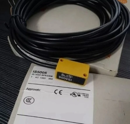 Brand new IS5005 Adequate inventory and high-quality assurance Fast delivery
Brand new IS5005 Adequate inventory and high-quality assurance Fast delivery