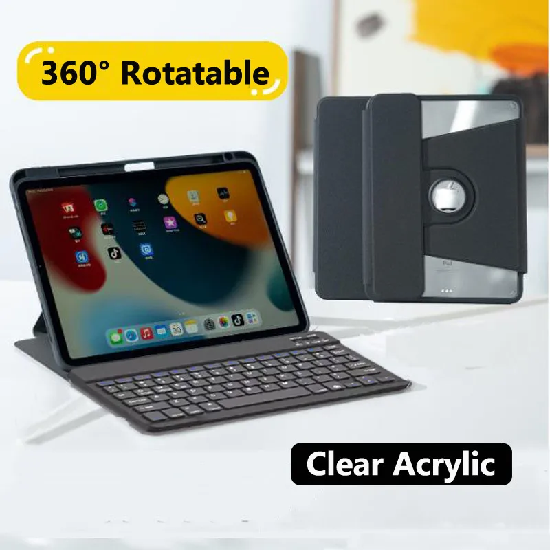 Чехол для Huawei Matepad 11,5 дюймов S 2024 Air 11,5 11 PaperMattepro 10,8 10,4 2022 2020 прозрачная акриловая клавиатура со слотом для ручки
Чехол для Huawei Matepad 11,5 дюймов S 2024 Air 11,5 11 PaperMattepro 10,8 10,4 2022 2020 прозрачная акриловая клавиатура со слотом для ручки