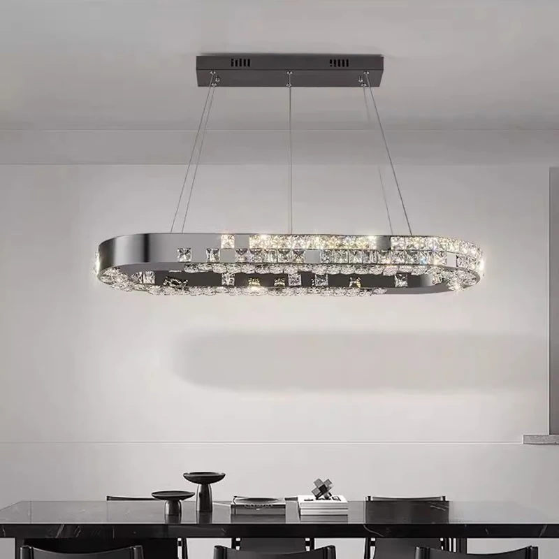 Modern dine dining room Pendant lights indoor lighting Ceiling lamp hanging light led Chandeliers for living room indoor lightin
Modern dine dining room Pendant lights indoor lighting Ceiling lamp hanging light led Chandeliers for living room indoor lightin