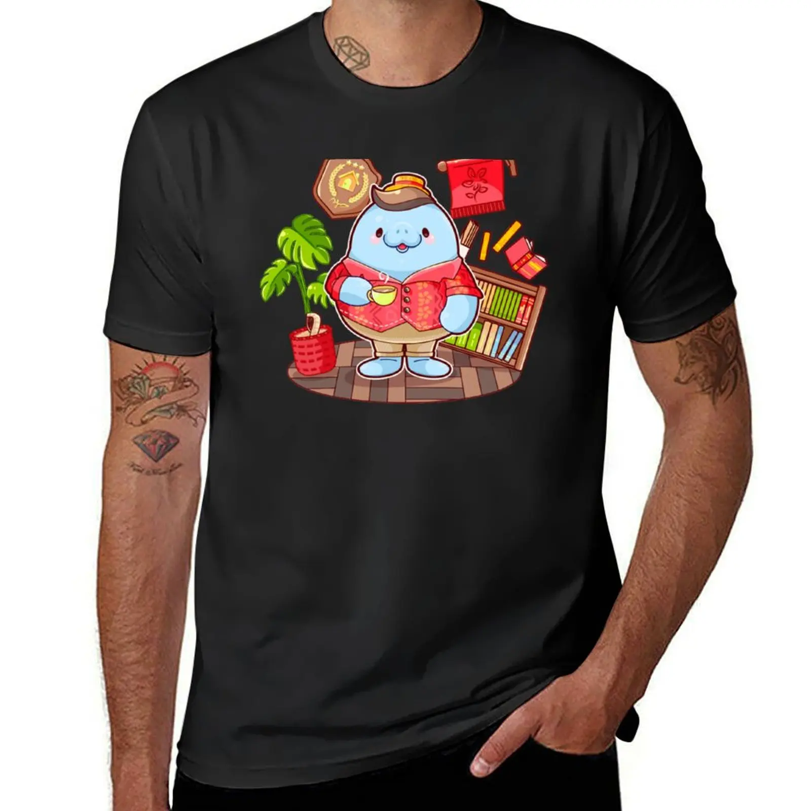 Wardell T-Shirt designer shirts custom t-shirts Aesthetic clothing vintage clothes men tshirt
Wardell T-Shirt designer shirts custom t-shirts Aesthetic clothing vintage clothes men tshirt
