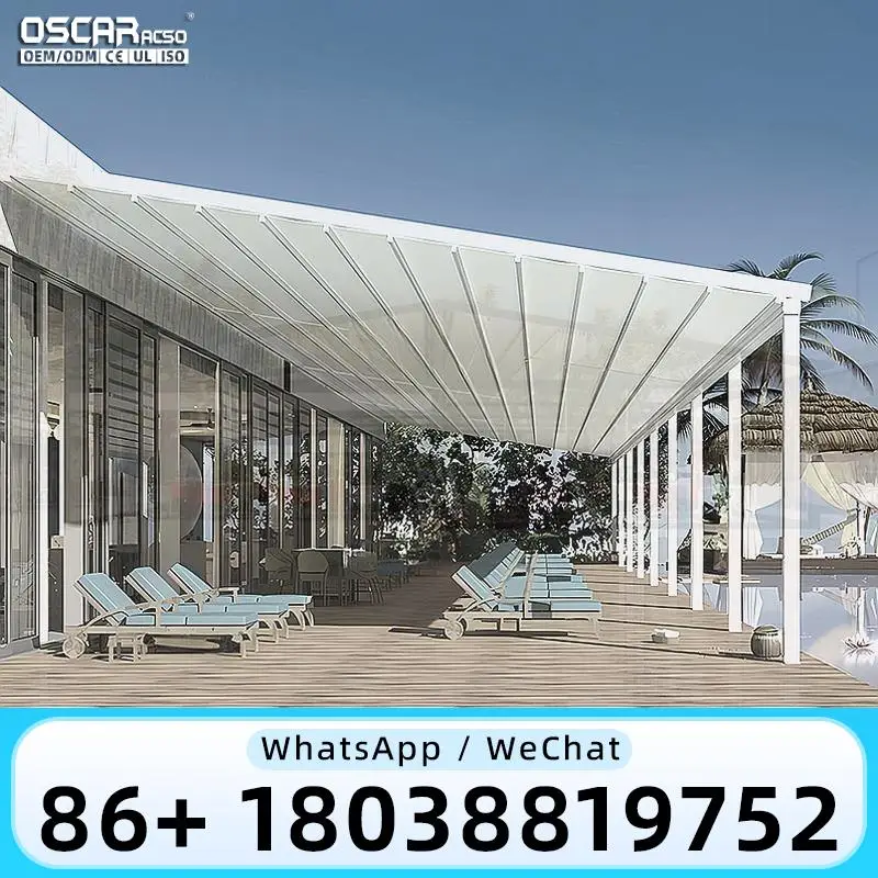 Регулируемый наклоняемый раздвижной выдвижной тент для патио для сада, балкона, террасы, выдвижной навес, беседка
Регулируемый наклоняемый раздвижной выдвижной тент для патио для сада, балкона, террасы, выдвижной навес, беседка