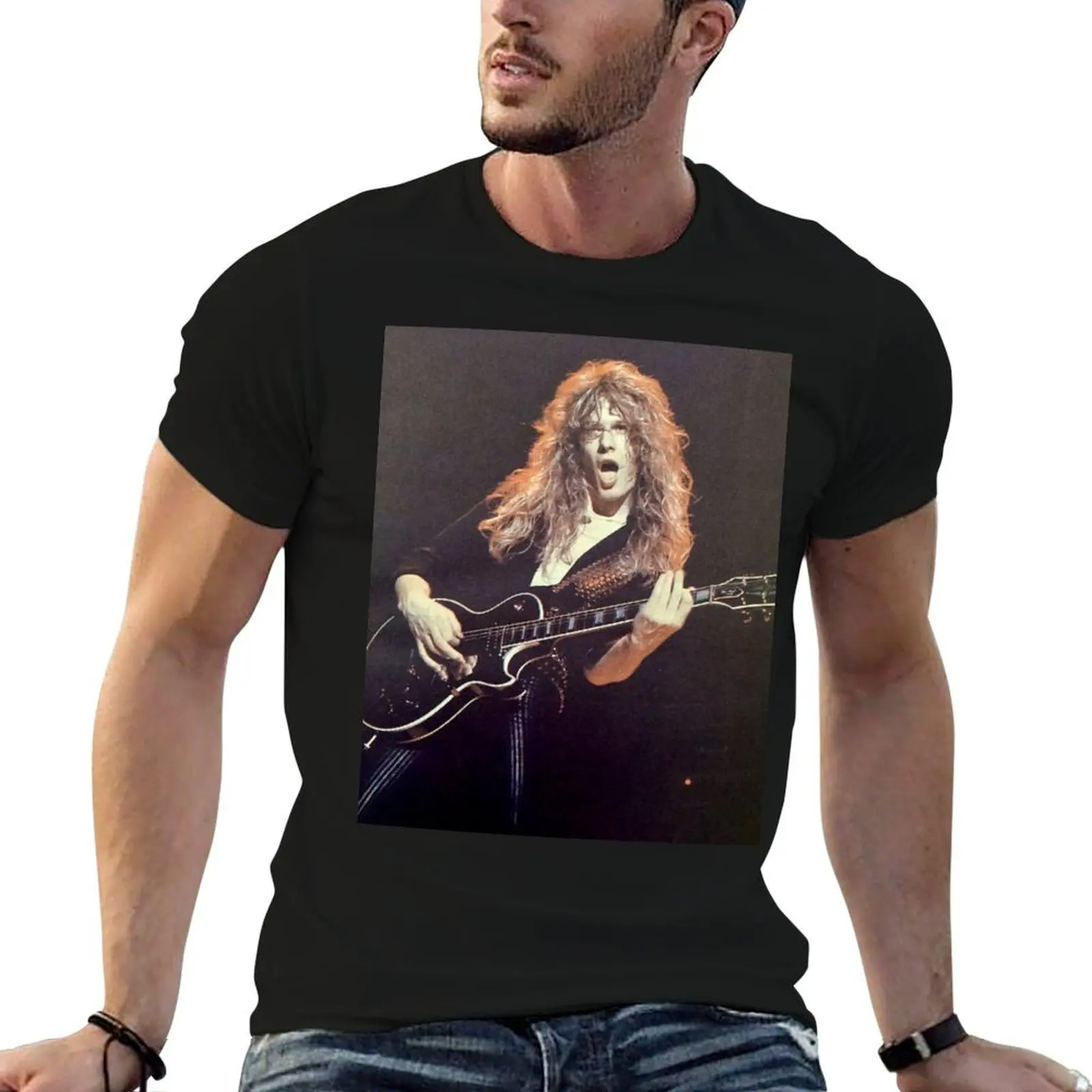 John Sykes 1 T-Shirt t shirts cotton 100% man t shirt heavy cotton printed t shirts for man T-shirt
John Sykes 1 T-Shirt t shirts cotton 100% man t shirt heavy cotton printed t shirts for man T-shirt