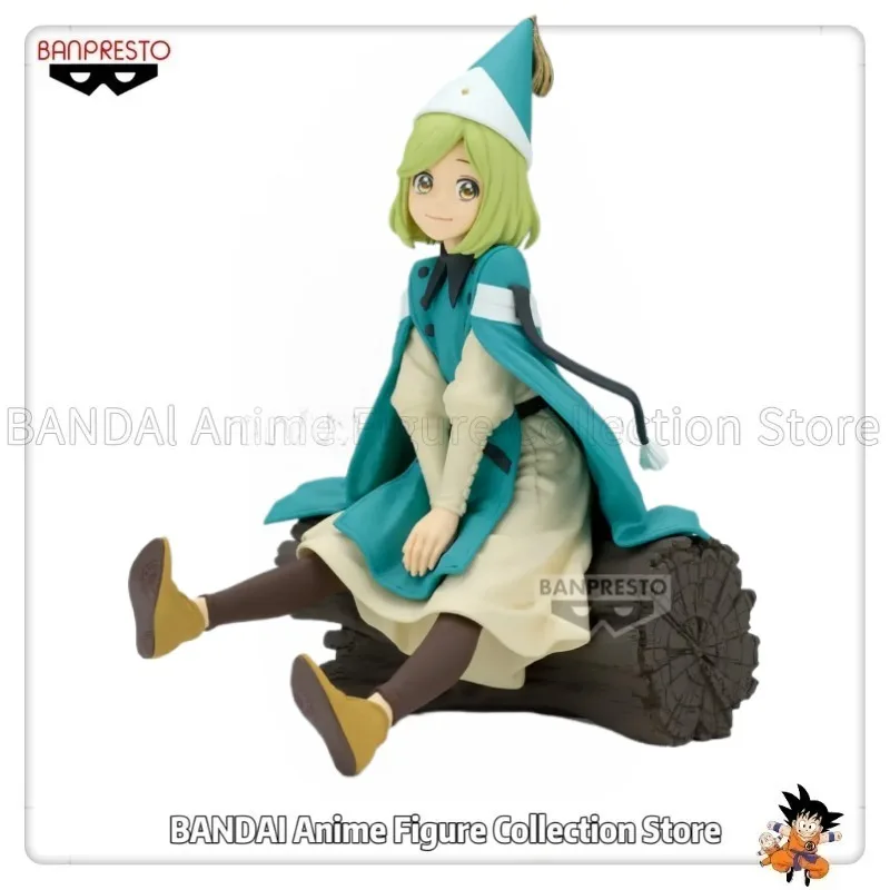 October 2026 Pre-sale Original BANPRESTO Pointed Hat Atelier DXF Coco 14cm Toys Model
October 2026 Pre-sale Original BANPRESTO Pointed Hat Atelier DXF Coco 14cm Toys Model