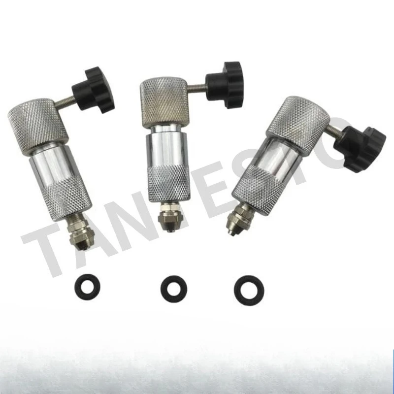 Electronic Fuel Injector Collector 7mm 9mm 7.5mm
Electronic Fuel Injector Collector 7mm 9mm 7.5mm