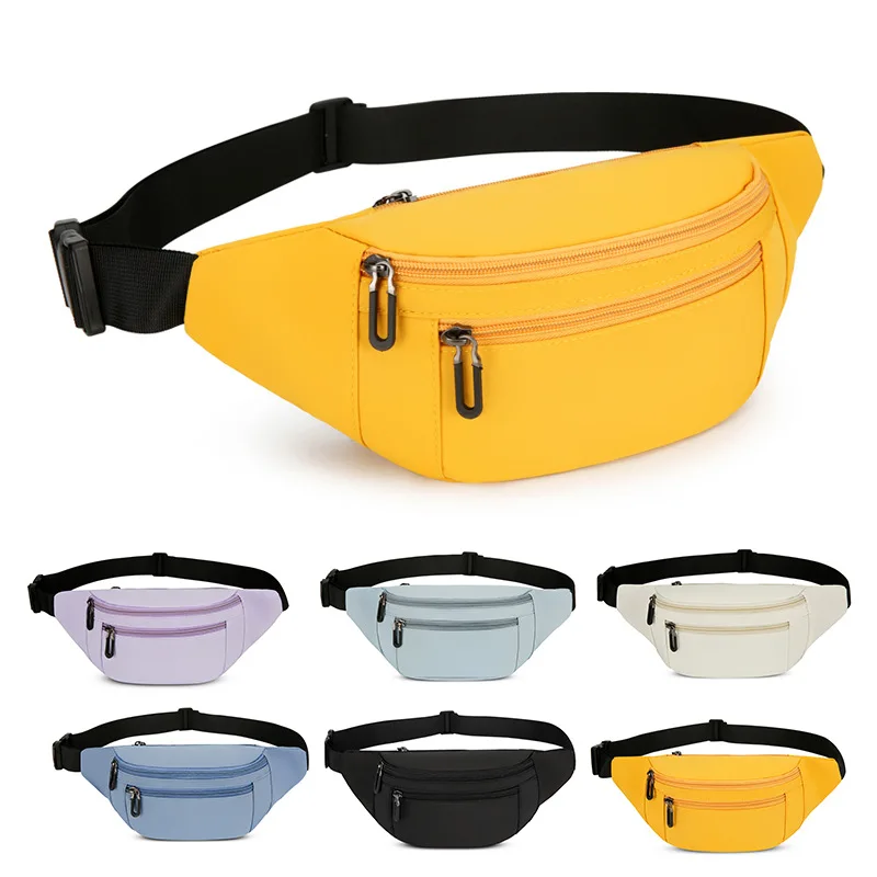 Casual Chest Bag Lightweight Fanny Pack for Cycling Shoulder Crossbody Bag Fashion Phone Wallet Coin Purse Card Holder Waist Bag
Casual Chest Bag Lightweight Fanny Pack for Cycling Shoulder Crossbody Bag Fashion Phone Wallet Coin Purse Card Holder Waist Bag