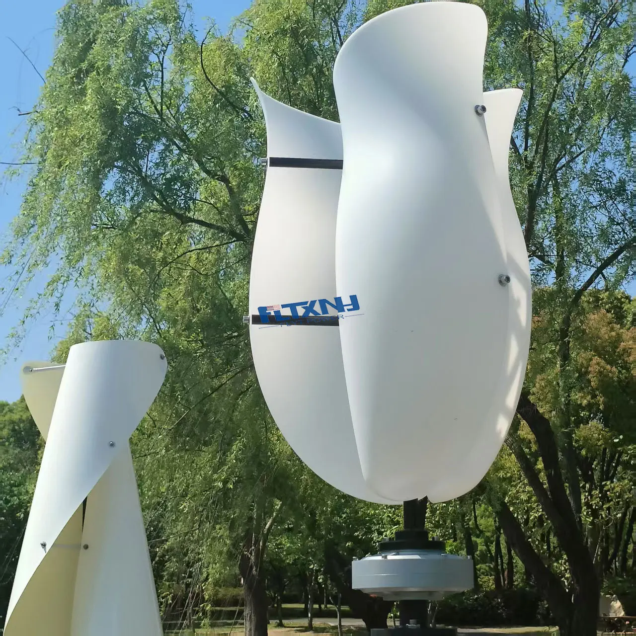 Ветряная турбина, вертикальный генератор высокого напряжения 6000 Вт, 12 В, 24 В, MPPT, гибридный контроллер заряда для домашнего использования, ДЛЯ ВАС
Ветряная турбина, вертикальный генератор высокого напряжения 6000 Вт, 12 В, 24 В, MPPT, гибридный контроллер заряда для домашнего использования, ДЛЯ ВАС