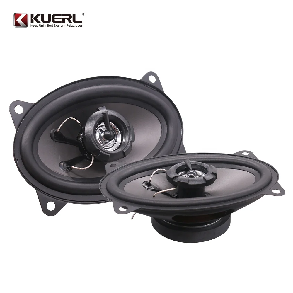 Ready Stock Supply Bass Car Coaxial Speaker 4*6 Inch High Power Car Stereo Speaker
Ready Stock Supply Bass Car Coaxial Speaker 4*6 Inch High Power Car Stereo Speaker